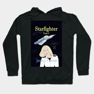 Starfighter: Year 1 Hoodie